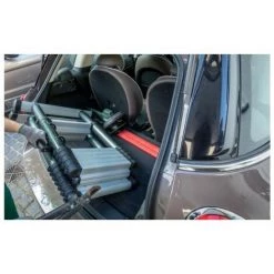 Escabeau Télescopique 2,3 M - EZSTEP 9 Escabeau Télescopique 2,3 M - EZSTEP -Pas Cher Échelle Magasin 31026312 5