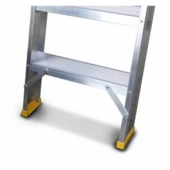 ECHELLE DIRECT - MATISERE Echelle Mezzanine Aluminium De Longueur 1.41m. - 9906 -Pas Cher Échelle Magasin 3105313 4