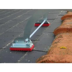 ECHELLE DIRECT - MATISERE Crochets D'échelle De Toit En Bois - B31ROU/V2 -Pas Cher Échelle Magasin 3105388 3