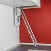 ECHELLE DIRECT - MATISERE Escalier Escamotable Télescopique Pour Une Hauteur De 2.31 à 2.57m - TEL-60324