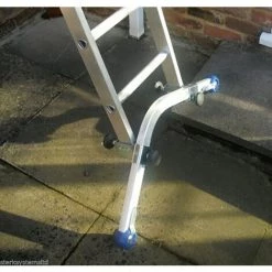 ECHELLE DIRECT - MATISERE Pied Stabilisateur D'échelle - 50766 -Pas Cher Échelle Magasin 3105539 3