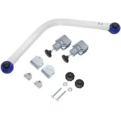 ECHELLE DIRECT - MATISERE Pied Stabilisateur D'échelle - 50766 -Pas Cher Échelle Magasin 3105539 4