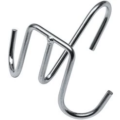 ECHELLE DIRECT - MATISERE Crochet Pour Seau - Outil - 54008 -Pas Cher Échelle Magasin 3105540 3