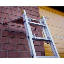 ECHELLE DIRECT - MATISERE Ecarteur De Façade / Ecarteur De Mur Télescopique - 51248 -Pas Cher Échelle Magasin 3105543 4