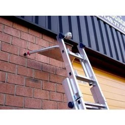 ECHELLE DIRECT - MATISERE Ecarteur De Façade / Ecarteur De Mur Télescopique - 51248 -Pas Cher Échelle Magasin 3105543 5