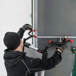 ECHELLE DIRECT - MATISERE Ecarteur De Mur Pour échelle Télescopique - TEL-9160TSE -Pas Cher Échelle Magasin 3105546 5