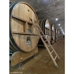 ECHELLE DIRECT - MATISERE Echelle De 3.50m - BSMEN-E-350 -Pas Cher Échelle Magasin 3105574 3