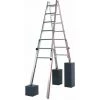 ECHELLE DIRECT - MATISERE Echelle Pour Escaliers Pour Une Hauteur Atteignable De 2.77m. - 4123/2X5