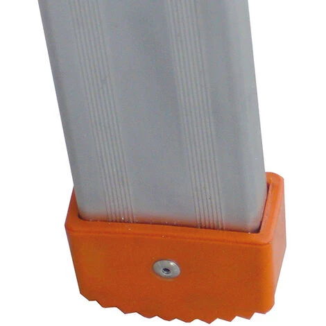 ECHELLE DIRECT - MATISERE Echelle Pour Cage D'escalier - Longueur Fermée 2.05m - Longueur Dépliée 3.25m - G200-060 5 ECHELLE DIRECT - MATISERE Echelle Pour Cage D'escalier - Longueur Fermée 2.05m - Longueur Dépliée 3.25m - G200-060 – Image 5