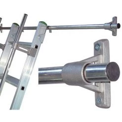 ECHELLE DIRECT - MATISERE Barre D'accrochage 60cm De Long - Ø 25mm - FAC060