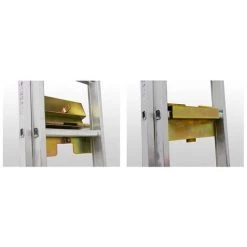 ECHELLE DIRECT - MATISERE Verrouillage D'échelle Inviolable - AS00101