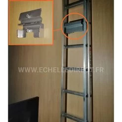 ECHELLE DIRECT - MATISERE Verrouillage D'échelle Inviolable - AS00101 -Pas Cher Échelle Magasin 3105681 3