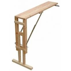 ECHELLE DIRECT - MATISERE Taquet D'escalier Pour échelle - BTA057