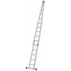 ECHELLE DIRECT - MATISERE Plan Inférieur De L'échelle Laveur De Vitres Seule, Longueur De 1.70m - 5017/5