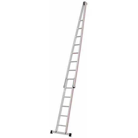 ECHELLE DIRECT - MATISERE Plan Inférieur De L'échelle Laveur De Vitres Seule, Longueur De 1.70m - 5017/5 1 ECHELLE DIRECT - MATISERE Plan Inférieur De L'échelle Laveur De Vitres Seule, Longueur De 1.70m - 5017/5