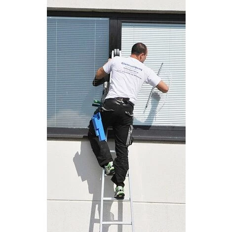 ECHELLE DIRECT - MATISERE Plan Inférieur De L'échelle Laveur De Vitres Seule, Longueur De 1.70m - 5017/5 3 ECHELLE DIRECT - MATISERE Plan Inférieur De L'échelle Laveur De Vitres Seule, Longueur De 1.70m - 5017/5 – Image 3