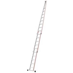 ECHELLE DIRECT - MATISERE Plan Intermédiaire De L'échelle Laveur De Vitres D'une Longueur De 1.70m - 5018/5