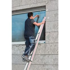ECHELLE DIRECT - MATISERE Plan Intermédiaire De L'échelle Laveur De Vitres D'une Longueur De 1.70m - 5018/5 -Pas Cher Échelle Magasin 3105971 4