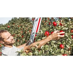 ECHELLE DIRECT - MATISERE Longueur D'échelle Dépliée De 6.47m Et Pliée De 3.67m. - 3050/2X12 -Pas Cher Échelle Magasin 3105975 4