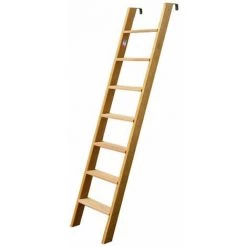 ECHELLE DIRECT - MATISERE Echelle De Cueilllette Bois De Longueur 2.00m. - VEND200