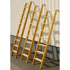 ECHELLE DIRECT - MATISERE Echelle De Cueilllette Bois De Longueur 2.00m. - VEND200 -Pas Cher Échelle Magasin 3105994 4