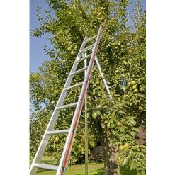 ECHELLE DIRECT - MATISERE Echelle Fruitière De 3.60m De Long. - 3049/12 -Pas Cher Échelle Magasin 3106000 3