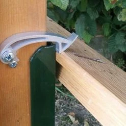 ECHELLE DIRECT - MATISERE Echelle Fruitière 7 Barreaux - Hauteur De L'échelle 2.50m - H2500 -Pas Cher Échelle Magasin 3106003 5