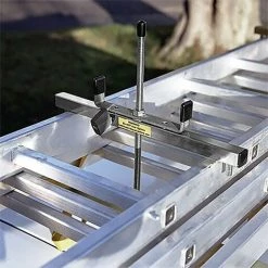 ECHELLE DIRECT - MATISERE Attache échelle Pour Galerie - 303898