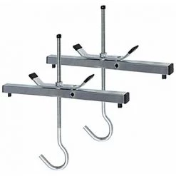 ECHELLE DIRECT - MATISERE Attache échelle Pour Galerie - 303898 -Pas Cher Échelle Magasin 3106085 3