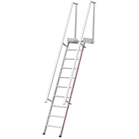 ECHELLE DIRECT - MATISERE Echelle D'accès Pour Franchir 1.15m - 806005 1 ECHELLE DIRECT - MATISERE Echelle D'accès Pour Franchir 1.15m - 806005