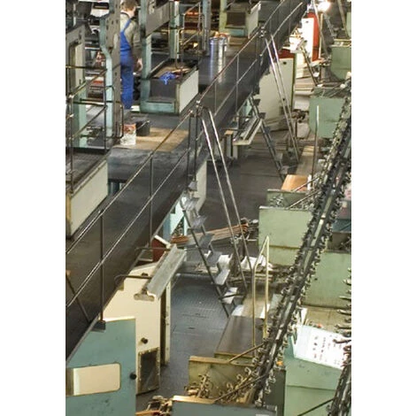 ECHELLE DIRECT - MATISERE Echelle D'accès Pour Franchir 1.15m - 806005 2 ECHELLE DIRECT - MATISERE Echelle D'accès Pour Franchir 1.15m - 806005 – Image 2