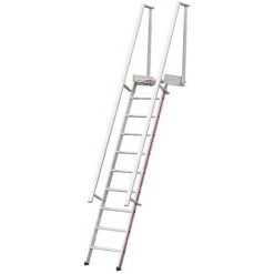 ECHELLE DIRECT - MATISERE Echelle D'accès Pour Franchir 2.30m - 806010