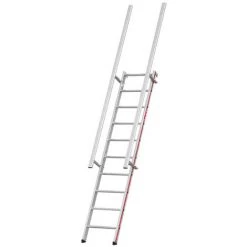 ECHELLE DIRECT - MATISERE Echelle D'accès Pour Franchir 1.40m - 805806