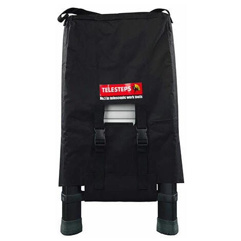 ECHELLE DIRECT - MATISERE Sac De Transport Pour échelle Telescopique - TEL9131-301 1 ECHELLE DIRECT - MATISERE Sac De Transport Pour échelle Telescopique - TEL9131-301