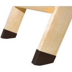 ECHELLE DIRECT - MATISERE Patins D'échelle Escamotable - LXS