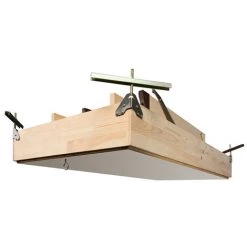 ECHELLE DIRECT - MATISERE Equerres De Montage - LXK