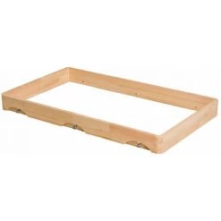 ECHELLE DIRECT - MATISERE Extension Du Caisson D'escalier Escamotable - LXN