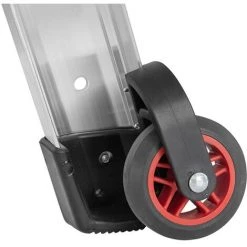 ECHELLE DIRECT - MATISERE Kit De Roues Pour échelle Télescopique - 8953