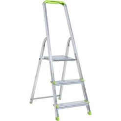 ESCABEAU CLASSIC CENTAURE 4 MARCHES - 178204--