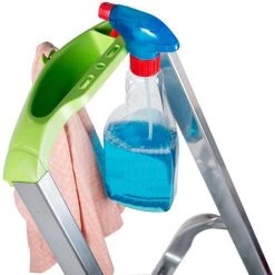 ESCABEAU CLASSIC CENTAURE 4 MARCHES - 178204-- -Pas Cher Échelle Magasin 3114956 5