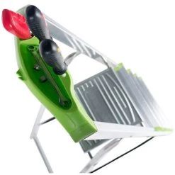 ESCABEAU CLASSIC CENTAURE 5 MARCHES - 178205-- -Pas Cher Échelle Magasin 3114957 3