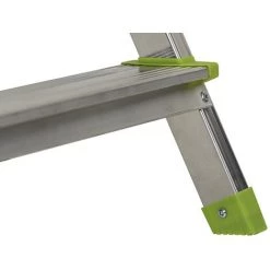 ESCABEAU CLASSIC CENTAURE 5 MARCHES - 178205-- -Pas Cher Échelle Magasin 3114957 4