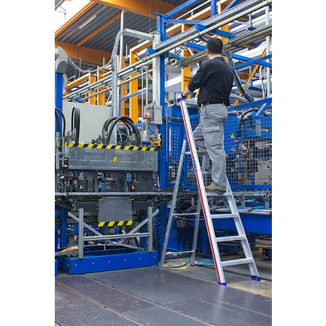 ESCABEAU DIRECT - MATISERE Escabeau 3 Marches - Hauteur Atteignable 2.68m - 6026/03 3 ESCABEAU DIRECT - MATISERE Escabeau 3 Marches - Hauteur Atteignable 2.68m - 6026/03 – Image 3