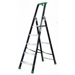 ESCABEAU DIRECT - MATISERE Escabeau 5 Marches - Q50/5P