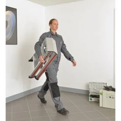 ESCABEAU DIRECT - MATISERE Escabeau 3 Marches - 6024/2x3 -Pas Cher Échelle Magasin 3140849 4