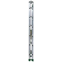 ESCABEAU DIRECT - MATISERE Escabeau 2x11 Marches Double Accès - D10 -Pas Cher Échelle Magasin 3140871 4