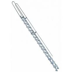 ECHELLE DIRECT - MATISERE Echelle Pour Une Hauteur à Franchir De 1.66m - S15/22