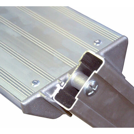 ECHELLE DIRECT - MATISERE Echelle Pour Une Hauteur à Franchir De 3.16m - S15/29 5 ECHELLE DIRECT - MATISERE Echelle Pour Une Hauteur à Franchir De 3.16m - S15/29 – Image 5