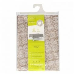 ORYX Tovaglia Gomma Stampa Rettangolare Madera Impermeabile Pvc Antimacchia 140x250 Cm. -Pas Cher Échelle Magasin 31640592 4