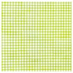 ORYX Tovaglia Gomma Rettangolare Quadri Impermeabile File Antimacchia Pvc 140x250 Cm. -Pas Cher Échelle Magasin 31641418 3